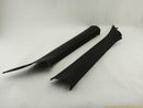 Cadillac CTS Pair Of Interior A Pillar Trim-5