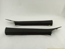 Cadillac CTS Pair Of Interior A Pillar Trim-6