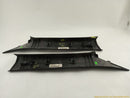 Cadillac CTS Pair Of Interior A Pillar Trim-7