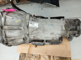 Hummer H2 Automatic Transmission