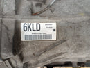 Hummer H2 Automatic Transmission-2