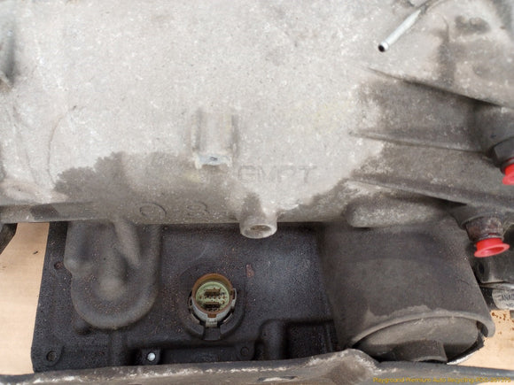 Hummer H2 Automatic Transmission