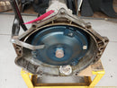 Hummer H2 Automatic Transmission-8