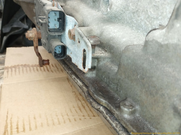Hummer H2 Automatic Transmission