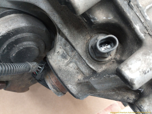 Hummer H2 Transfer Case