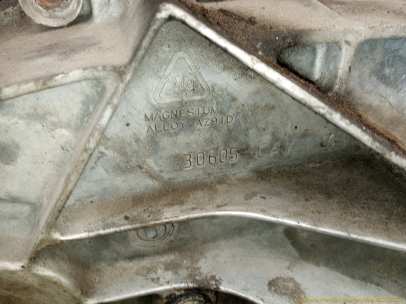 Hummer H2 Transfer Case