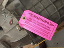 Hummer H2 Transfer Case-12