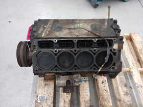 Hummer H2 Engine Long Block - 0