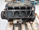 Hummer H2 Engine Long Block-3