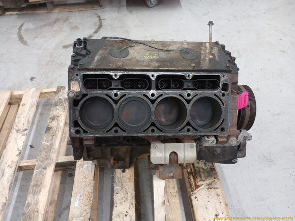 Hummer H2 Engine Long Block