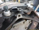 Hummer H2 Engine Long Block-8