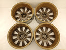 Land Rover LR4 Set Of 4 Alloy Wheel 10 Spoke-2