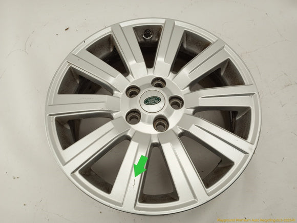 Land Rover LR4 Set Of 4 Alloy Wheel 10 Spoke