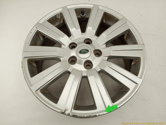 Land Rover LR4 Set Of 4 Alloy Wheel 10 Spoke