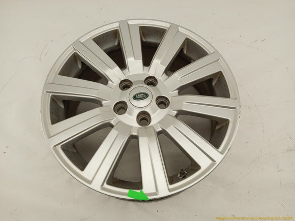 Land Rover LR4 Set Of 4 Alloy Wheel 10 Spoke