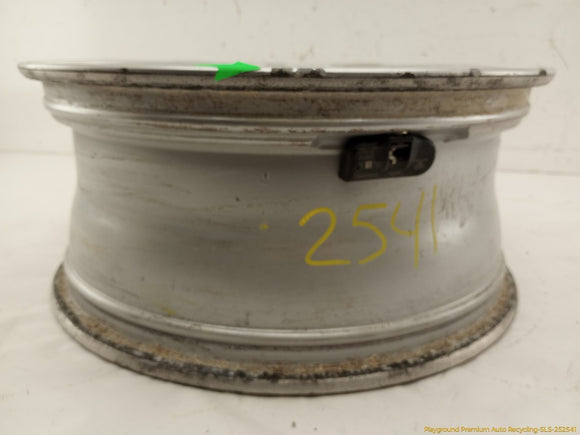 Land Rover LR4 Set Of 4 Alloy Wheel 10 Spoke