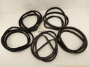 Land Rover LR4 Set Of Front & Rear Door Molding-1