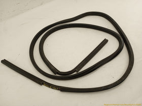 Land Rover LR4 Set Of Front & Rear Door Molding - 0