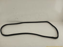 Land Rover LR4 Set Of Front & Rear Door Molding-4