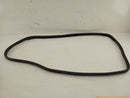 Land Rover LR4 Set Of Front & Rear Door Molding-5