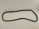 Land Rover LR4 Set Of Front & Rear Door Molding-6
