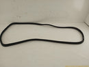 Land Rover LR4 Set Of Front & Rear Door Molding-7