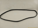 Land Rover LR4 Set Of Front & Rear Door Molding-8