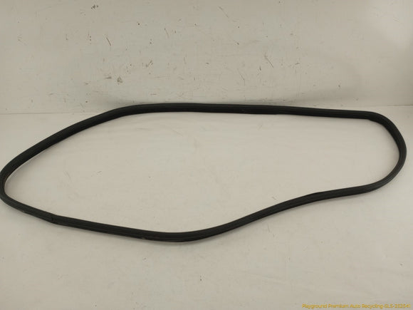 Land Rover LR4 Set Of Front & Rear Door Molding