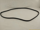 Land Rover LR4 Set Of Front & Rear Door Molding-9