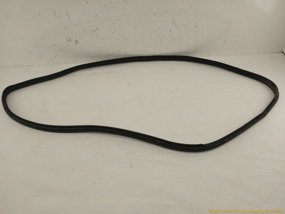 Land Rover LR4 Set Of Front & Rear Door Molding