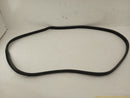 Land Rover LR4 Set Of Front & Rear Door Molding-10