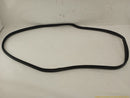 Land Rover LR4 Set Of Front & Rear Door Molding-11