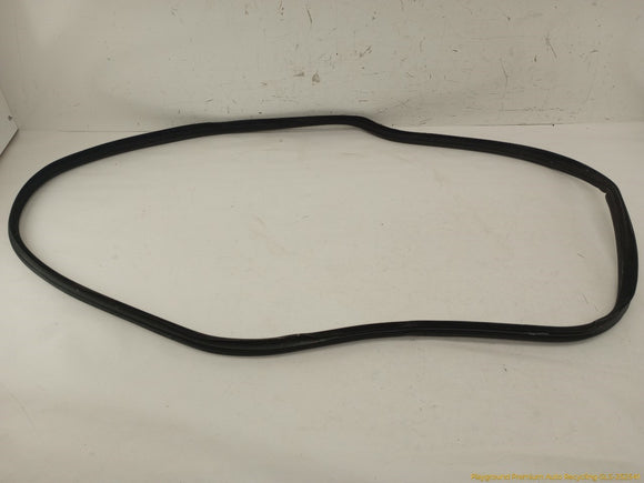 Land Rover LR4 Set Of Front & Rear Door Molding
