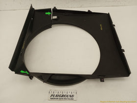 Land Rover LR4 Radiator Fan Shroud