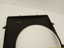 Land Rover LR4 Radiator Fan Shroud-3