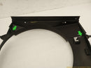 Land Rover LR4 Radiator Fan Shroud-4