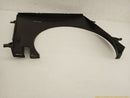 Land Rover LR4 Radiator Fan Shroud-8