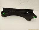 Land Rover LR4 Radiator Fan Shroud-9