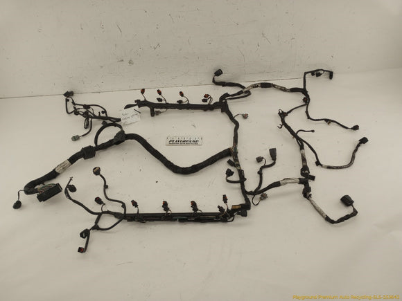 Land Rover Range Rover Engine Wire Harness