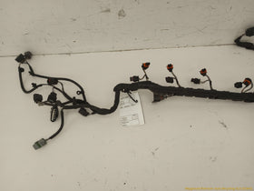 Land Rover Range Rover Engine Wire Harness - 0