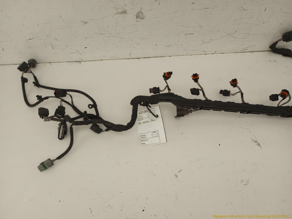 Land Rover Range Rover Engine Wire Harness