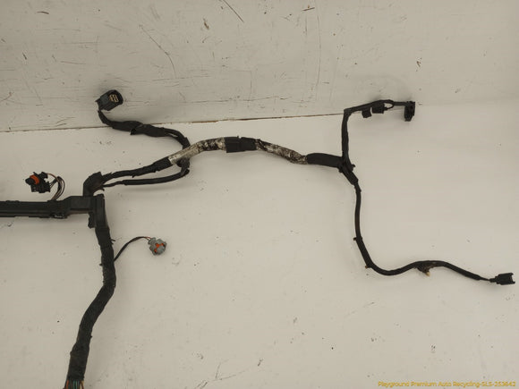 Land Rover Range Rover Engine Wire Harness
