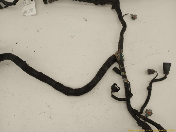 Land Rover Range Rover Engine Wire Harness