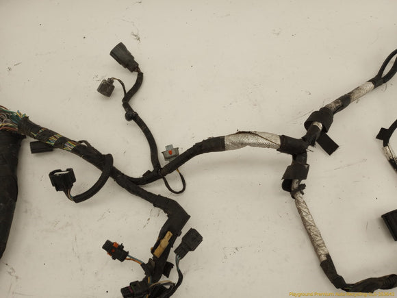 Land Rover Range Rover Engine Wire Harness