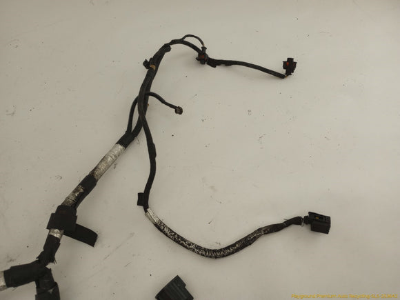 Land Rover Range Rover Engine Wire Harness