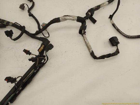 Land Rover Range Rover Engine Wire Harness