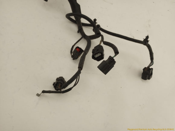 Land Rover Range Rover Engine Wire Harness