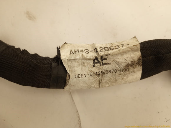 Land Rover Range Rover Engine Wire Harness