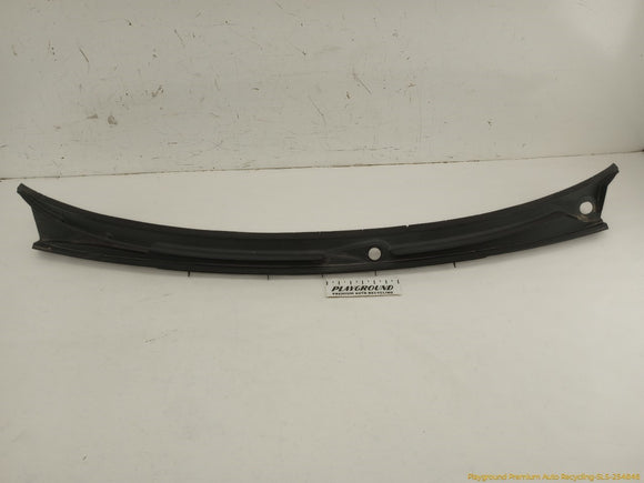 BMW 323i Cowl Vent Panel