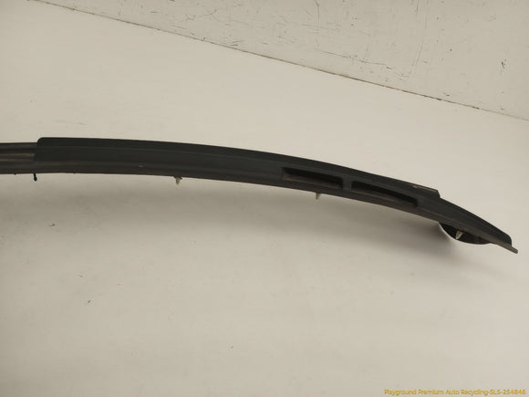 BMW 323i Cowl Vent Panel